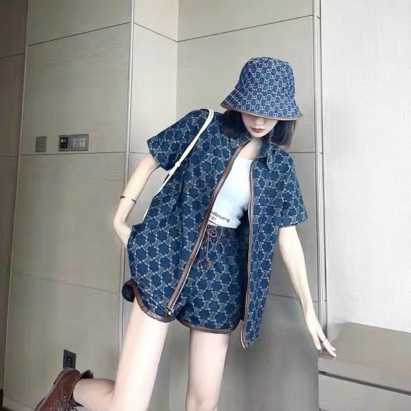 Sét 3 Món Chất Bò Kaki