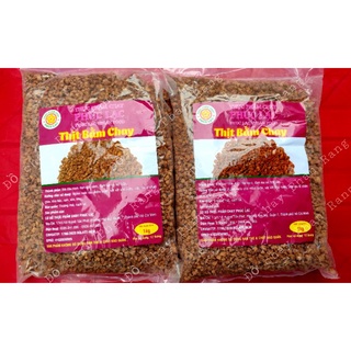Thực Phẩm Chay - Thịt Bằm Chay Phúc Lạt 1kg