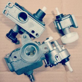 Chuyển hướng-Tuốt năng-nhông quạt B3+ B4+ B5 hiệu Đồng Tiền