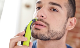 Máy cạo râu Philips Oneblade
