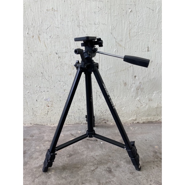 List chân Máy ảnh Nhật - siêu khoẻ, siêu bền