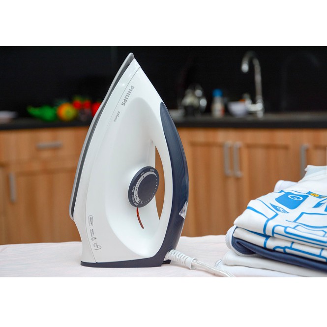 Bàn ủi khô Philips GC160 hàng chính hãng