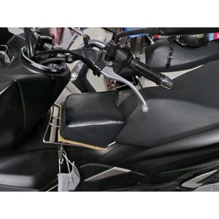 Đôn nệm xe máy cho bé AB Pcx