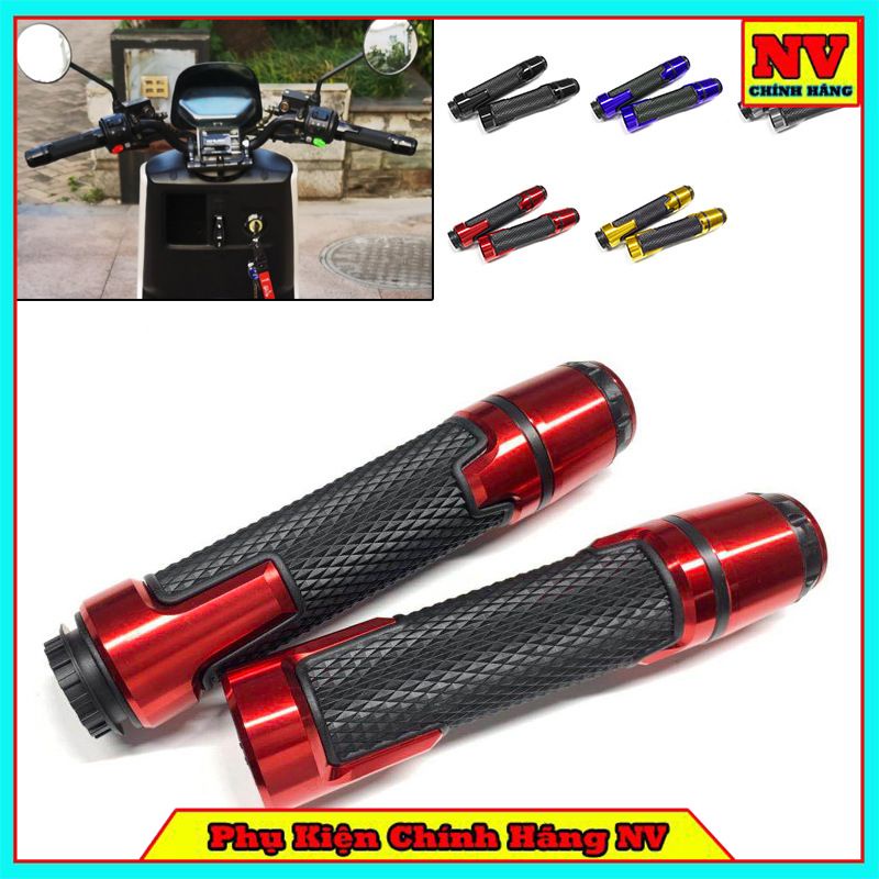 Bao Tay Xe Máy Biker Mẫu Mới Nhiều Màu