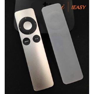 Vỏ bọc bộ điều khiển Apple TV 2 bằng nhựa màu trong suốt