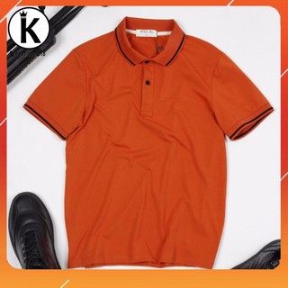 [HÀNG XUẤT KHẨU] ÁO POLO THỜI TRANG NAM