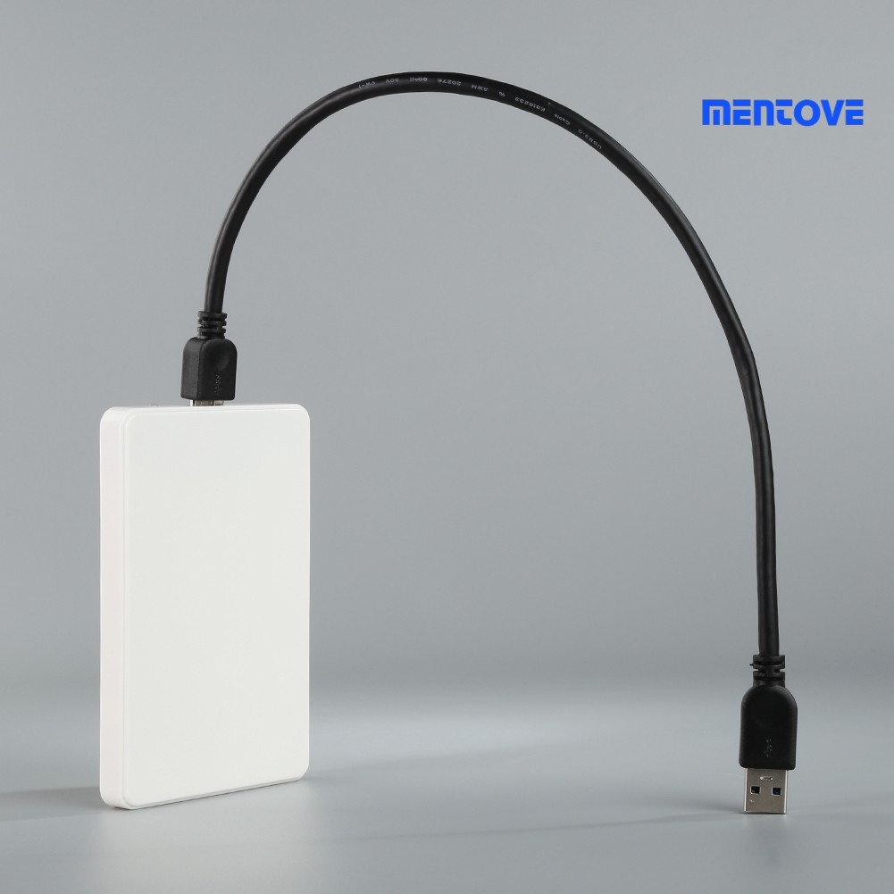 Hộp Đựng Ổ Cứng Ngoài 2.5 Inch Usb 3.0 Sata | BigBuy360 - bigbuy360.vn