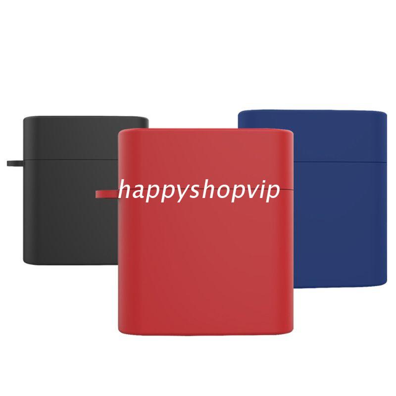 Vỏ Bảo Vệ Hộp Sạc Tai Nghe FIIL CC TWS Bluetooth Không Dây Bằng Silicon Chống Trầy