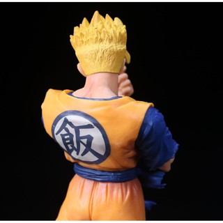 Mô Hình Dragon Ball Son Gohan Ros - Cao 20cm