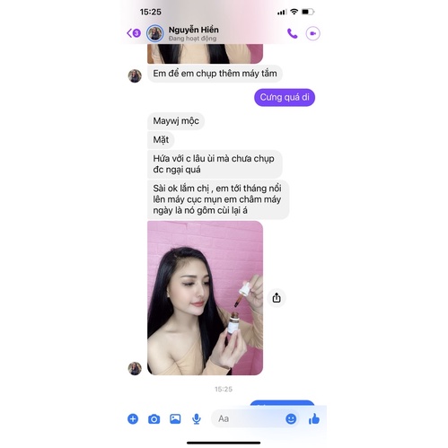 𝐒𝐄𝐑𝐔𝐌 𝐃𝐄𝐓𝐎𝐗 𝐓𝐑𝐈̣ 𝐌𝐔̣𝐍 𝐀𝐊𝐀𝐙𝐀 | BigBuy360 - bigbuy360.vn