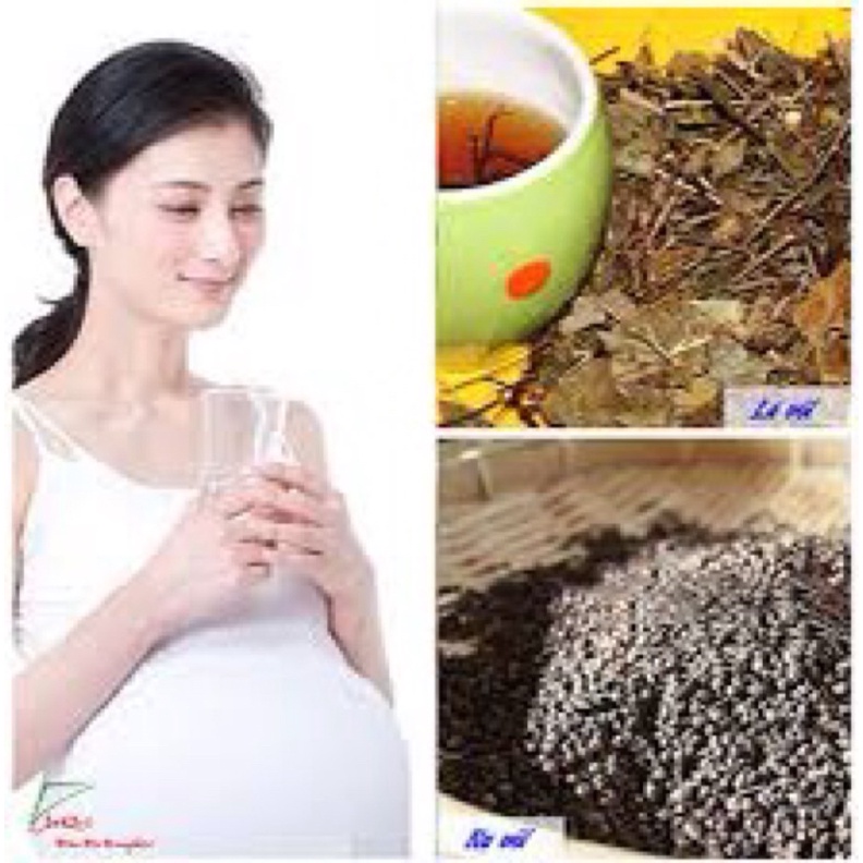 Nụ Vối Quê ( mới sạch)