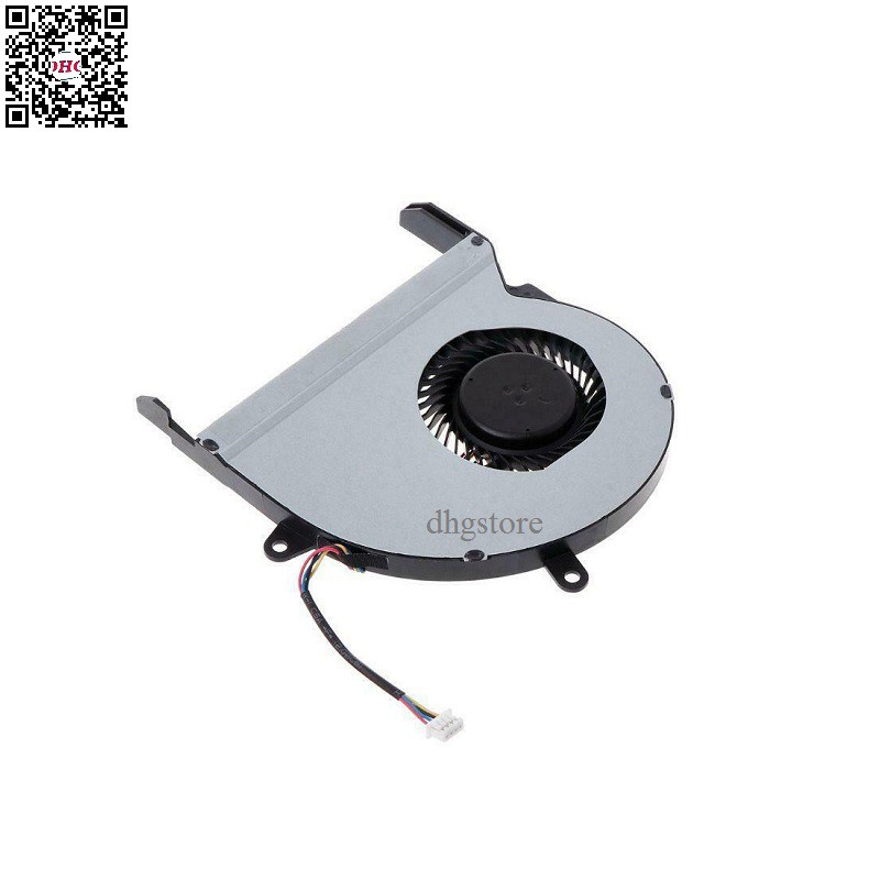 Fan quạt tản nhiệt CPU laptop Asus X401 X401A X401E