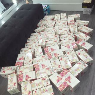 Kem tan mỡ Slimming queen