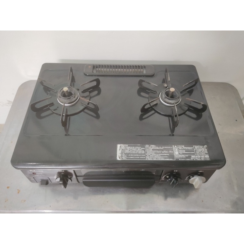 Bếp gas Nhật paloma