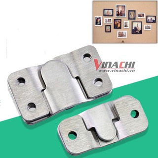 Bass treo - bass treo ảnh , tranh , thiết kế treo tường,- bộ 2 cái