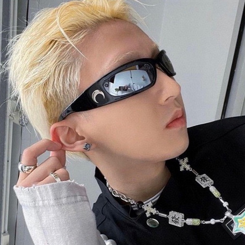 Kính Mát Thể Thao Thời Trang Cho Nam Và Nữ