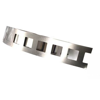 Kẽm hàn pin 18650 32650(giá 1 mét)