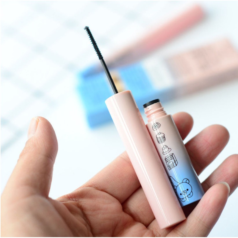 Mascara Rilakkuma Kiss Kylie Nội Địa Trung | BigBuy360 - bigbuy360.vn