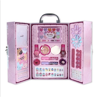 Đồ chơi trang điểm cho bé gái từ 3 tuổi Pricess BabyCare 💄💄