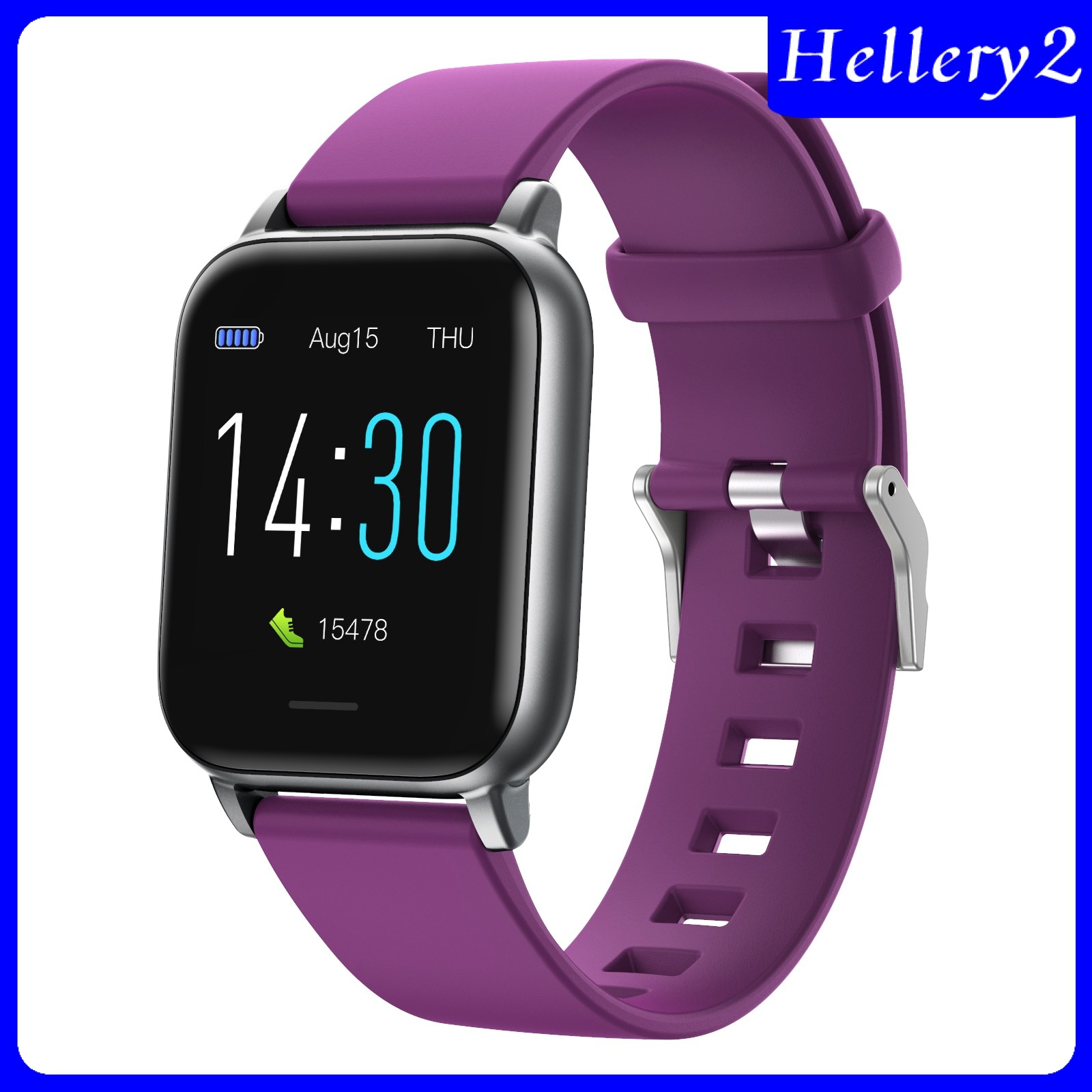 Đồng Hồ Thông Minh 170mah 2021 Theo Dõi Giấc Ngủ