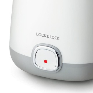 Máy Làm Sữa Chua Lock&Lock EJY110SLV (1000ml)