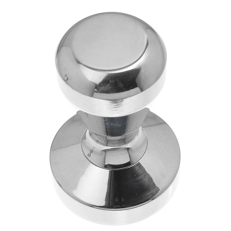 New Coffee Tamper Stainless Steel 51mm