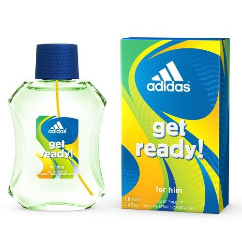 Nước hoa Adidas nam 100ml | Thế Giới Skin Care