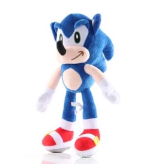 THÚ BÔNG SONIC SIÊU TỐC BỘ 6 MÀU (42cm)