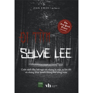 Sách - Đi Tìm Sylvie Lee (Xả Kho) thumbnail