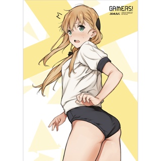Sách - GAMERS - Tập 4
