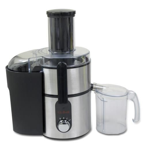 Lưới, nhông nắp chụp máy ép trái cây Gali model 7005, cầu tạo bằng nhựa và inox 304, hàng chính hãng thay thế yên tâm