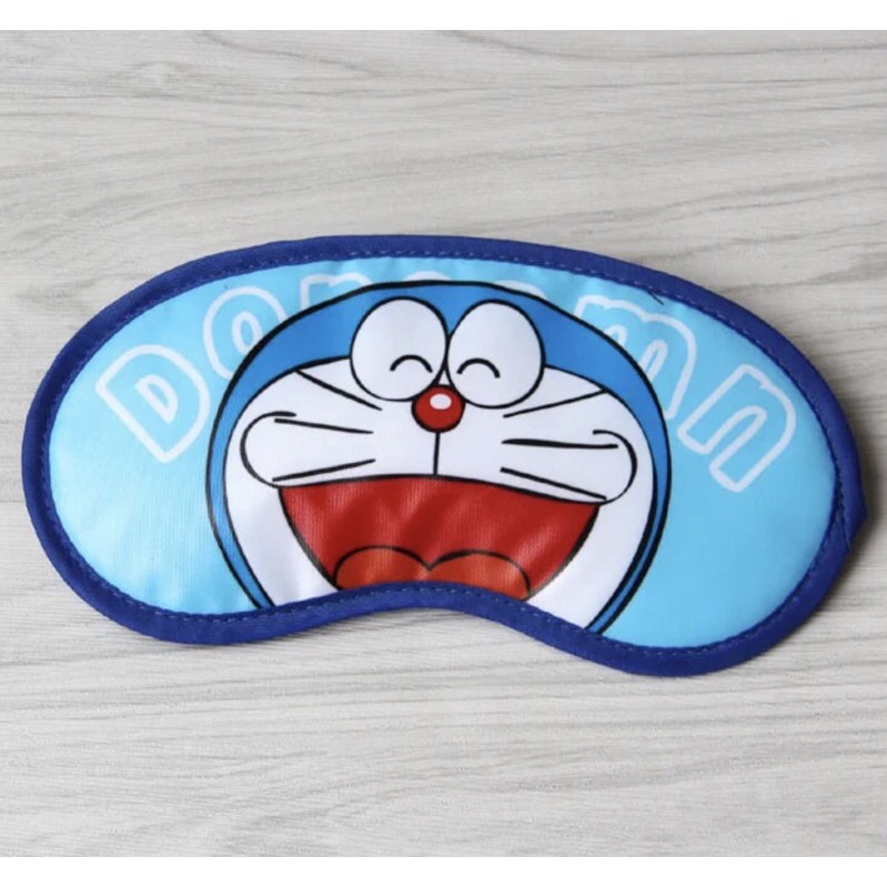 Bịt mắt ngủ Doraemon - Doraemon shop