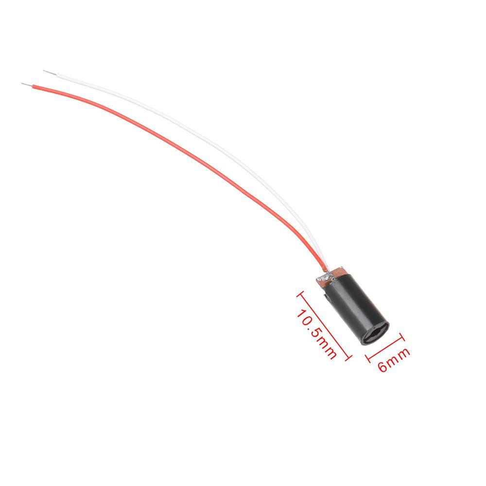 SUYO Set 5 / 10 Đi Ốt Phát Tia Laser 5 Triệu Watt Chất Lượng Cao