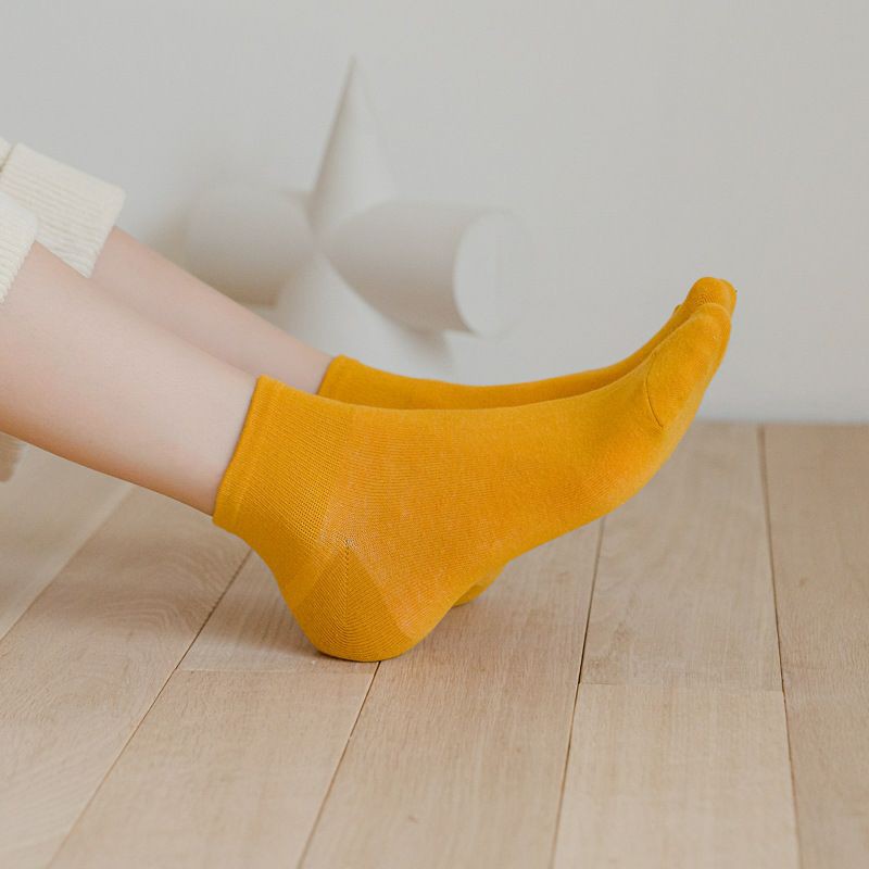 TẤT NỮ VINTAGE NHIỀU MÀU