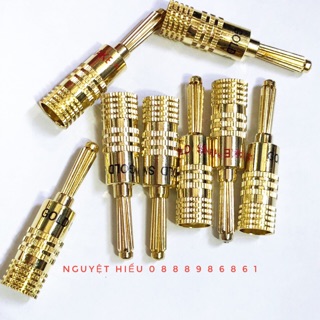 Jack loa hoa sen kiểu bắp chuối