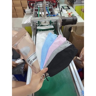 1 thùng 300c khẩu trang kf94 kaito mask
