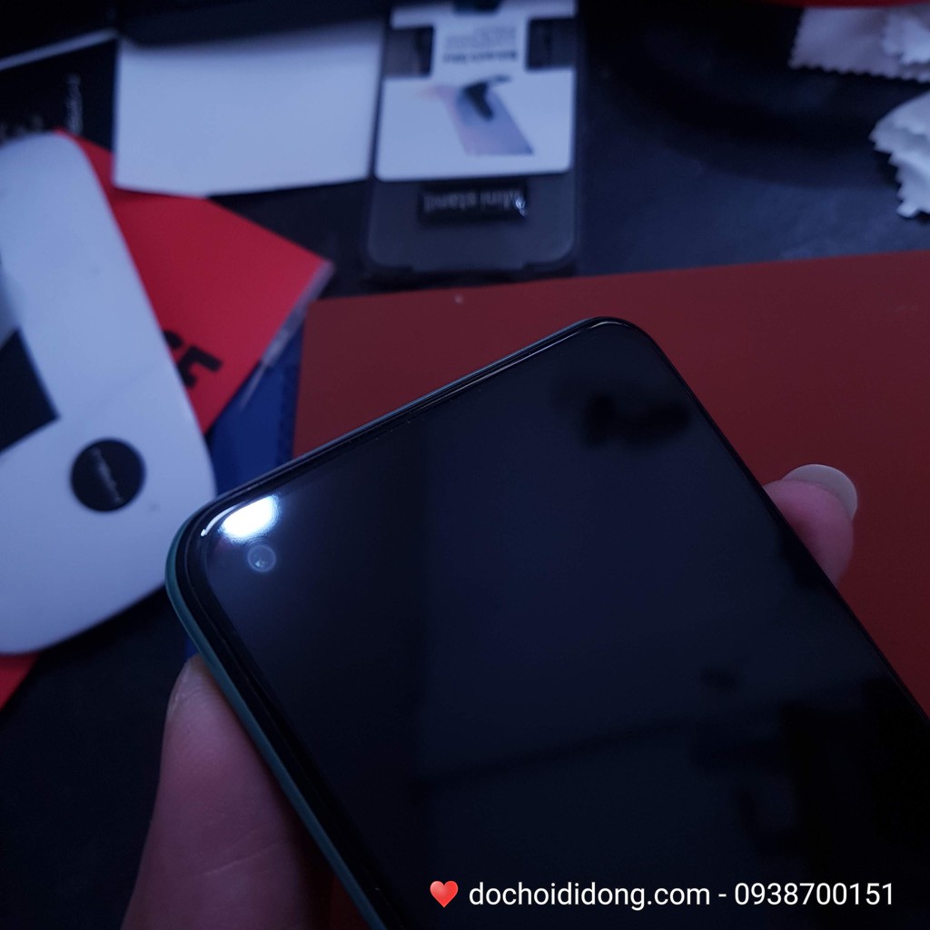 Miếng dán PPF Samsung A60 trong, nhám, đổi màu cao cấp