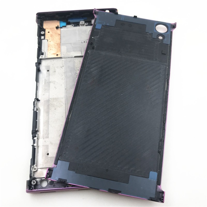 Nắp lưng điện thoại Sony Xperia XA1 Plus G3412 G3416 G3426