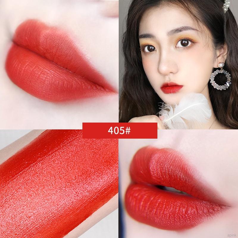 [Hàng mới về] Son kem lì NOVO dưỡng ẩm lâu dài cho môi | BigBuy360 - bigbuy360.vn
