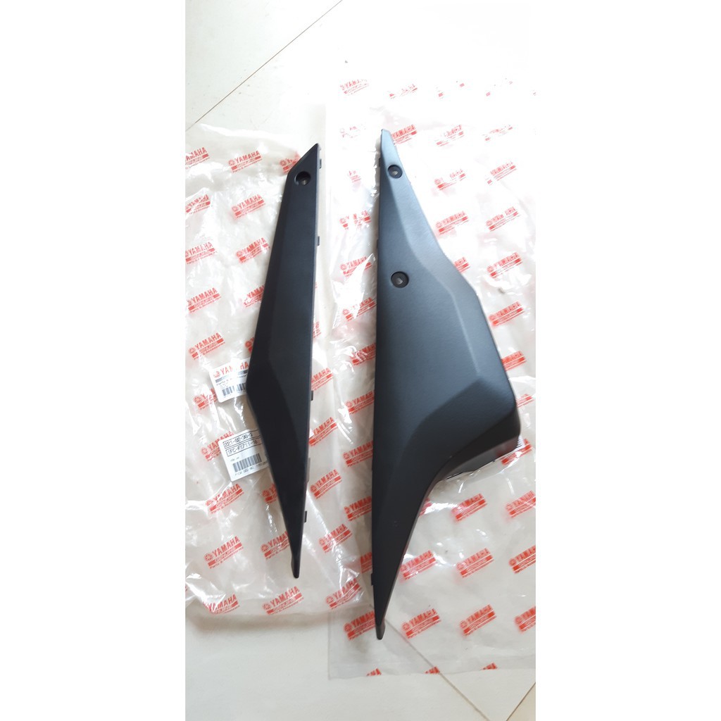 Nắp Cóp Sirius Fi - 1 Cặp
