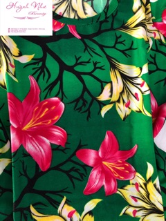 ĐỒ BỘ ỐNG RỘNG ATIWAY SIZE 2