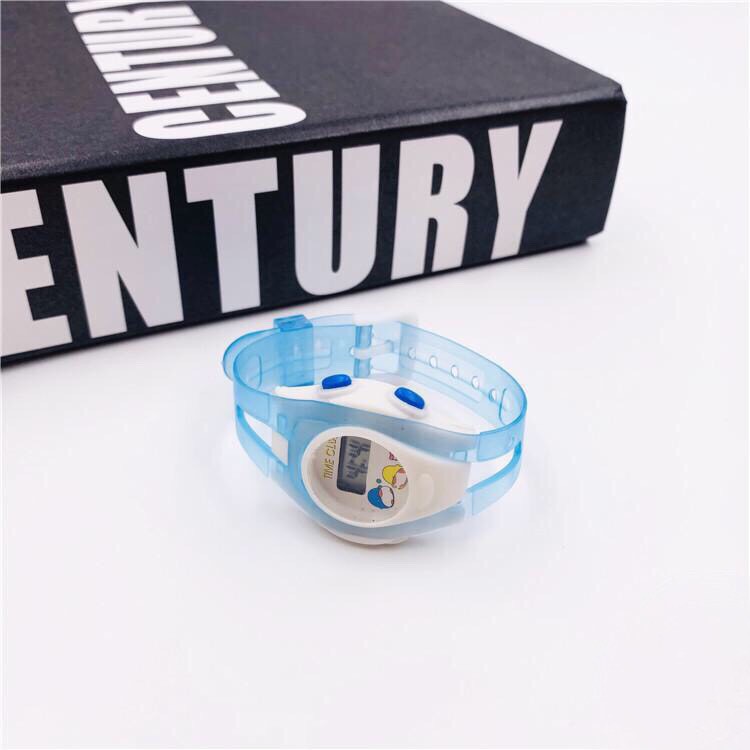 Đồng hồ điện tử trẻ em TIME Clue hình con gà | BigBuy360 - bigbuy360.vn