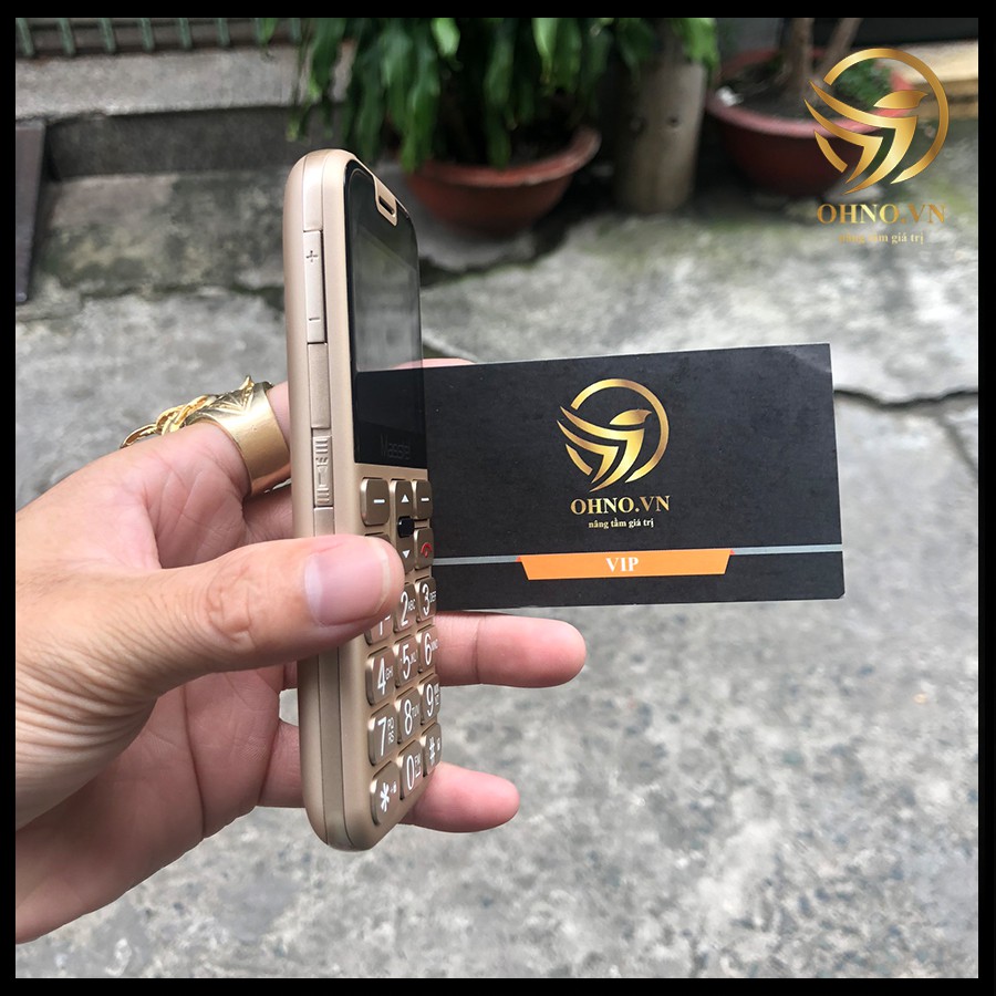 Điện Thoại Cho Người Già Masstel Fami P25 Điện Thoại Giá Siêu Rẻ Cực Dễ Dùng FULLBOX - OHNO Việt Nam | BigBuy360 - bigbuy360.vn