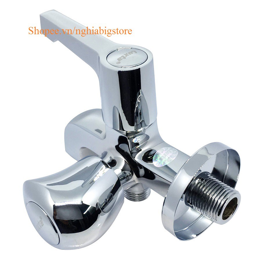 Vòi Sen Tắm Lạnh Luxta (Việt Nam) L2114T1