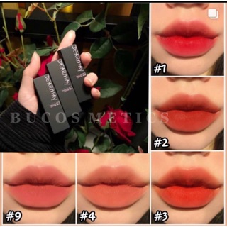 Son Thỏi Lì Siêu Mịn, Siêu Nhẹ Môi Dearmay Breeze Matte Lip
