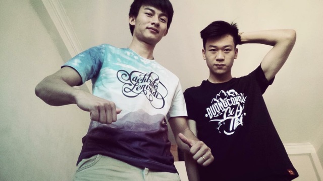 Áo Phượt "Đường còn dài, cứ đi thôi" | BigBuy360 - bigbuy360.vn