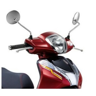 Cặp kính chiếu hậu shmode zin chính hãng honda