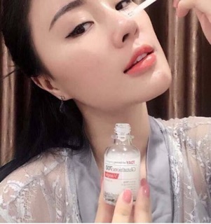 Huyết thanh trắng da 7DAY