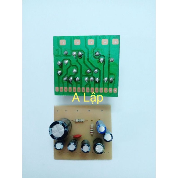 Bo mạch công suất LA4440