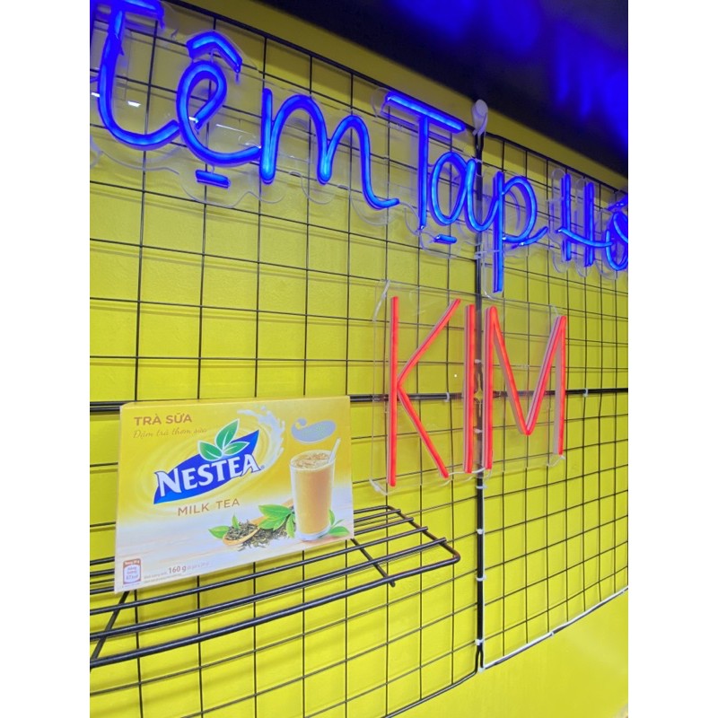 Trà sữa Nestea